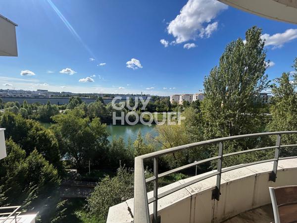 Appartement Neuilly Plaisance 4 pièce(s) 83 m2