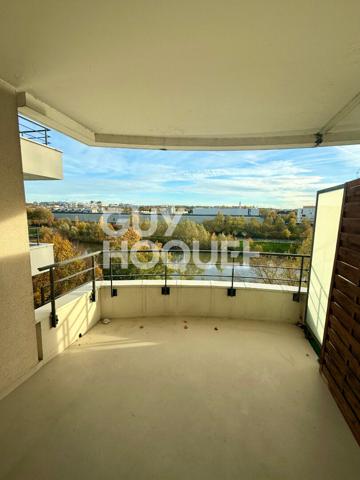 Appartement Neuilly Plaisance 4 pièce(s) 83 m2