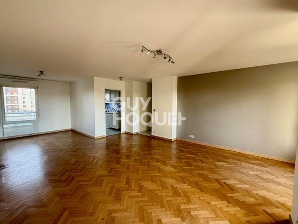 Appartement Neuilly Plaisance 4 pièce(s) 83 m2