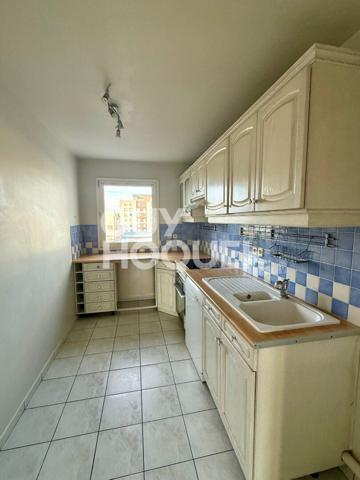 Appartement Neuilly Plaisance 4 pièce(s) 83 m2