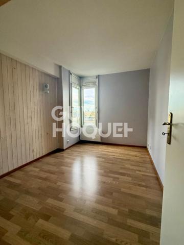 Appartement Neuilly Plaisance 4 pièce(s) 83 m2