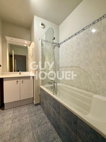 Appartement Neuilly Plaisance 4 pièce(s) 83 m2