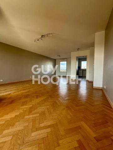 Appartement Neuilly Plaisance 4 pièce(s) 83 m2