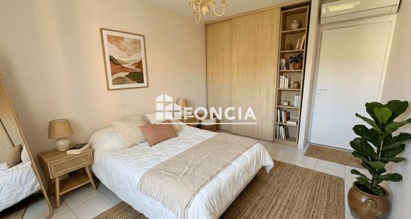 Location Appartement meublé 4 pièces 101.02 m² - Avignon 84000
