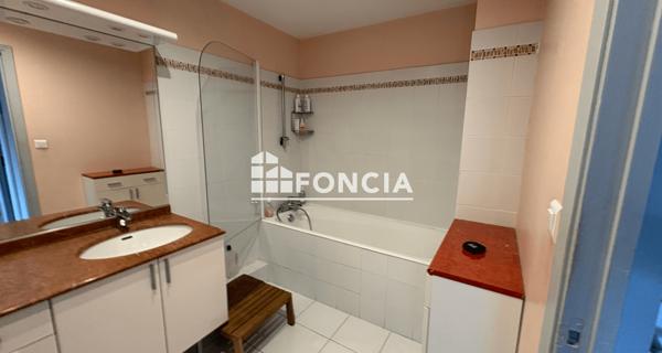 Location Appartement meublé 4 pièces 101.02 m² - Avignon 84000