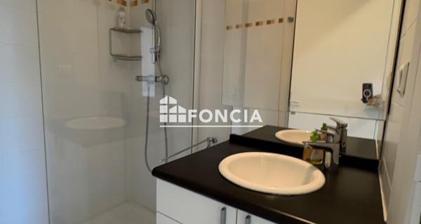 Location Appartement meublé 4 pièces 101.02 m² - Avignon 84000