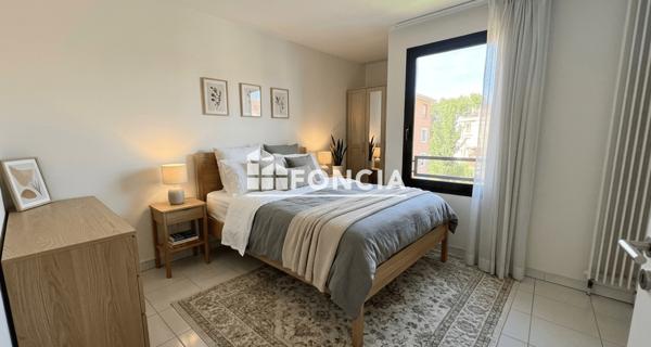 Location Appartement meublé 4 pièces 101.02 m² - Avignon 84000