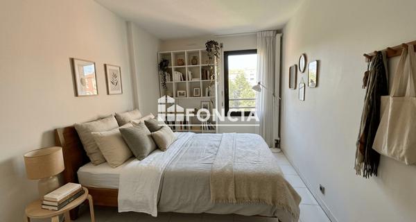 Location Appartement meublé 4 pièces 101.02 m² - Avignon 84000