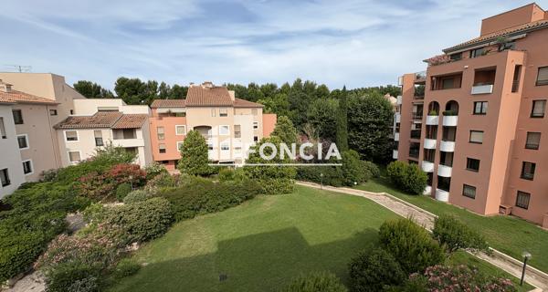 Location Appartement meublé 4 pièces 101.02 m² - Avignon 84000