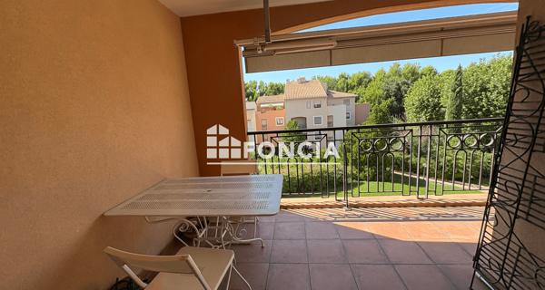 Location Appartement meublé 4 pièces 101.02 m² - Avignon 84000
