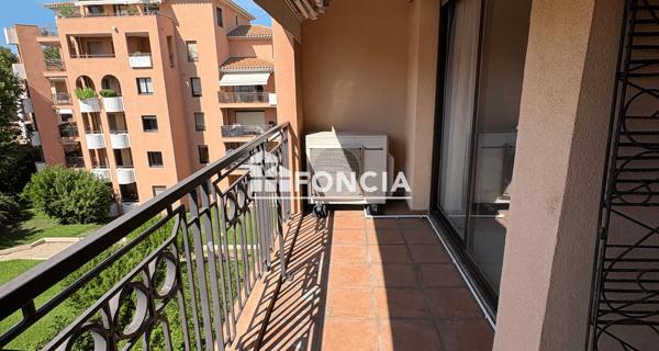 Location Appartement meublé 4 pièces 101.02 m² - Avignon 84000