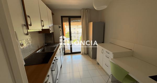 Location Appartement meublé 4 pièces 101.02 m² - Avignon 84000