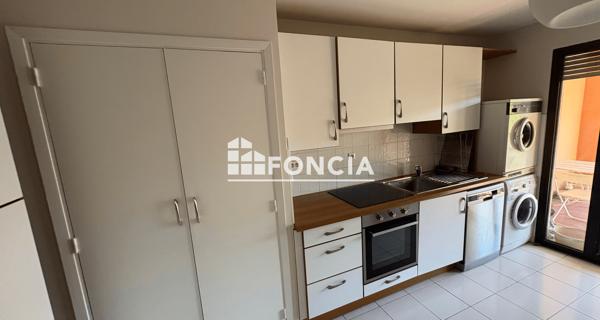 Location Appartement meublé 4 pièces 101.02 m² - Avignon 84000
