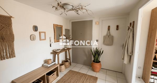 Location Appartement meublé 4 pièces 101.02 m² - Avignon 84000