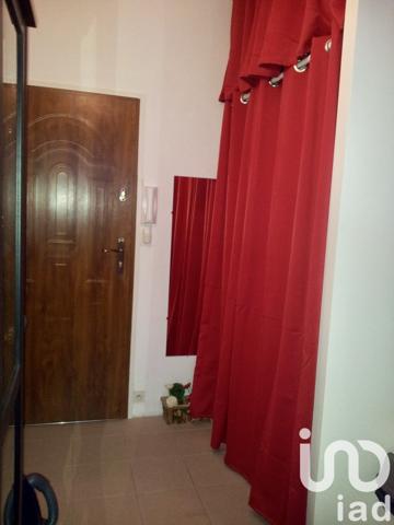 Appartement à vendre 1 pièce 23 m² Clamart