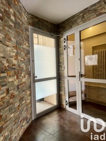 Appartement à vendre 1 pièce 23 m² Clamart