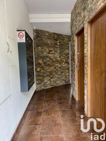 Appartement à vendre 1 pièce 23 m² Clamart