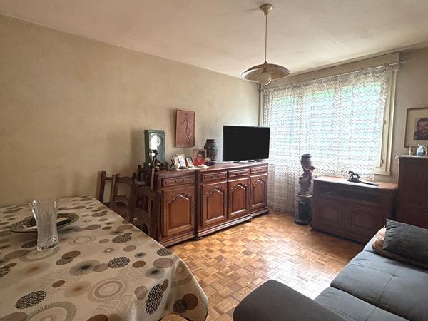 Appartement T4 de 84 m² centre ville de Cognin