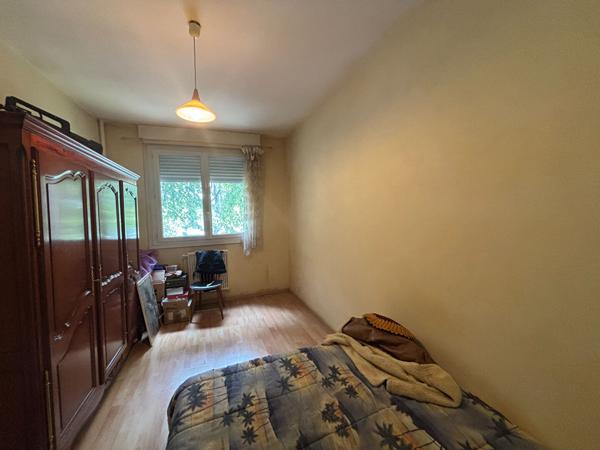 Appartement T4 de 84 m² centre ville de Cognin