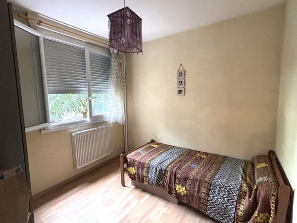 Appartement T4 de 84 m² centre ville de Cognin
