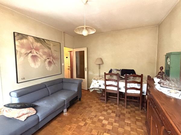 Appartement T4 de 84 m² centre ville de Cognin