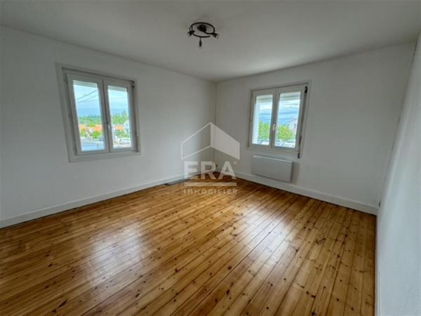 Appartement 4 pièces à louer - Royan