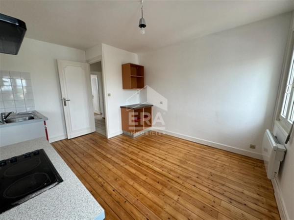 Appartement 4 pièces à louer - Royan