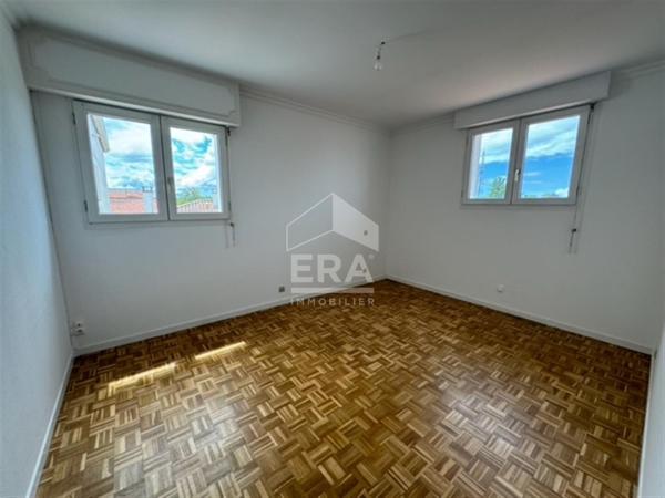 Appartement 4 pièces à louer - Royan