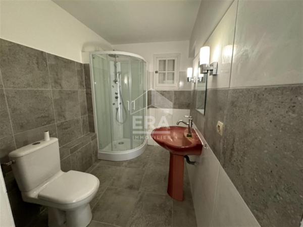 Appartement 4 pièces à louer - Royan