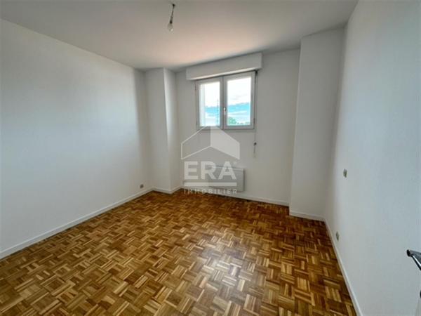 Appartement 4 pièces à louer - Royan