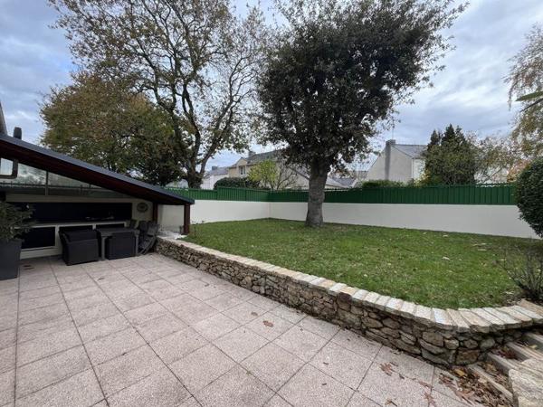 Maison à vendre |  Saint-Herblain |  5 pièces | 102 m²