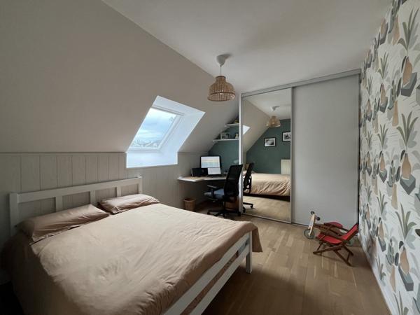 Maison à vendre |  Saint-Herblain |  5 pièces | 102 m²