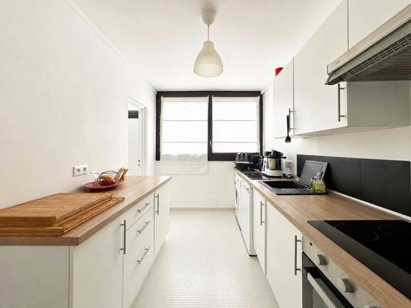 Appartement à vendre 261 000 € Saint-Cyr-l'École 3 p 68 m² DPE D