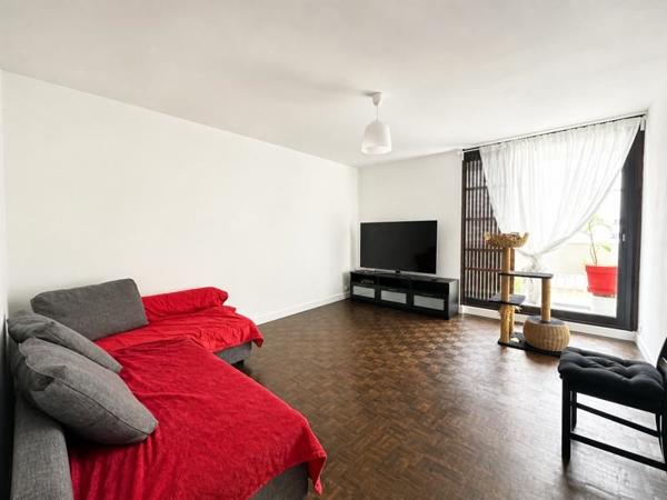 Appartement à vendre 261 000 € Saint-Cyr-l'École 3 p 68 m² DPE D