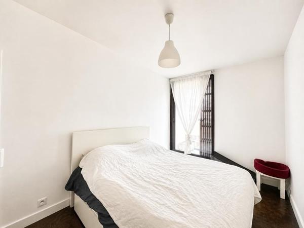 Appartement à vendre 261 000 € Saint-Cyr-l'École 3 p 68 m² DPE D