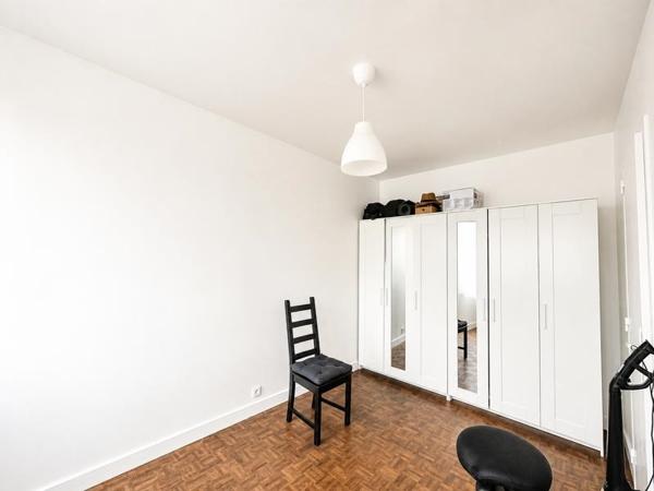 Appartement à vendre 261 000 € Saint-Cyr-l'École 3 p 68 m² DPE D