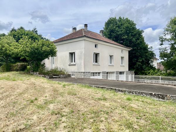 Maison à vendre à Piégut-Pluviers (24360) - Dordogne