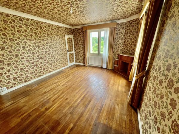 Maison à vendre à Piégut-Pluviers (24360) - Dordogne