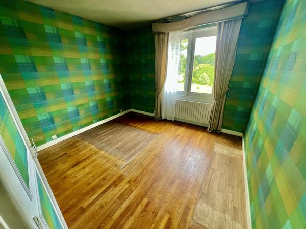 Maison à vendre à Piégut-Pluviers (24360) - Dordogne