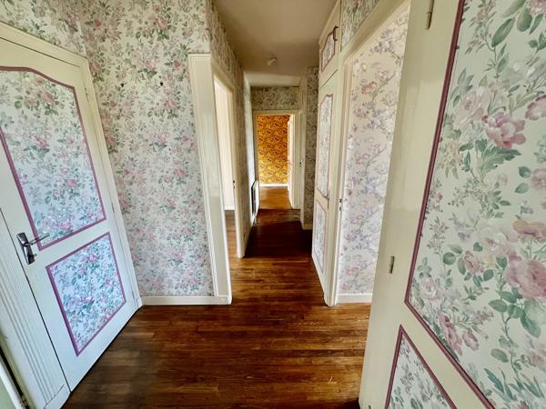 Maison à vendre à Piégut-Pluviers (24360) - Dordogne
