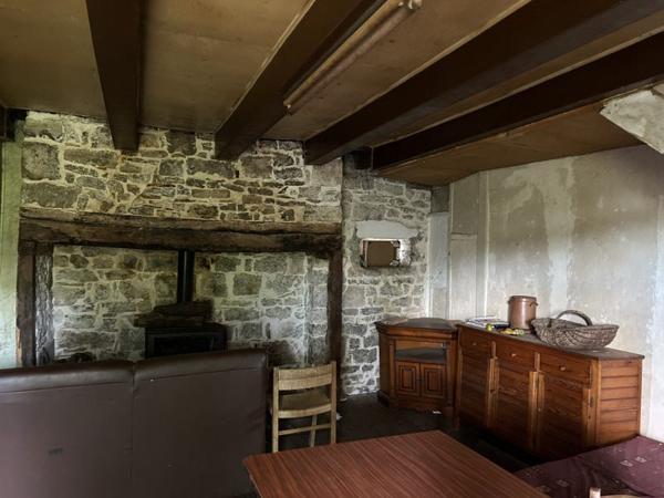 Maison à vendre |  Meyssac |  2 pièces | 48 m²