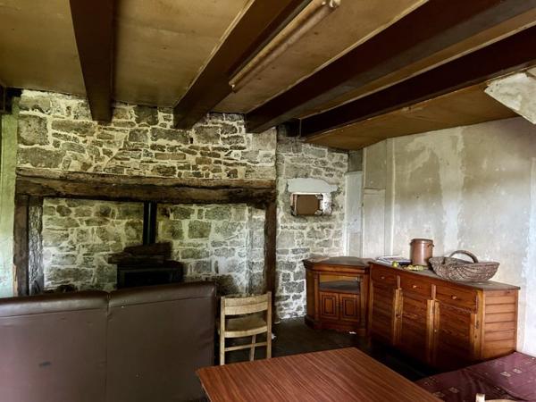 Maison à vendre 77 420 € Meyssac 2 p 48 m² DPE