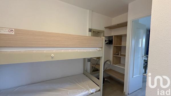 Appartement à vendre 1 pièce 26 m² Saint-Raphaël