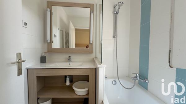 Appartement à vendre 1 pièce 26 m² Saint-Raphaël