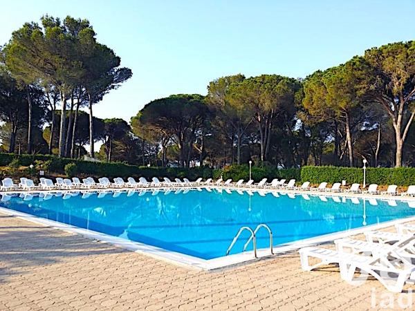 Appartement à vendre 1 pièce 26 m² Saint-Raphaël