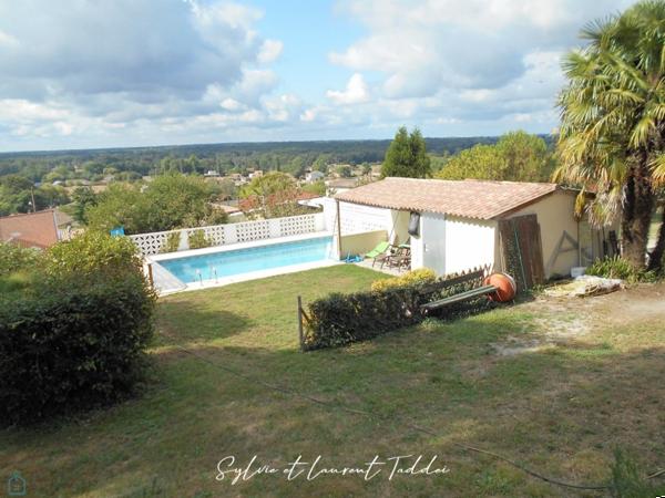 LA SURPRISE EST AU BOUT DU CHEMIN....