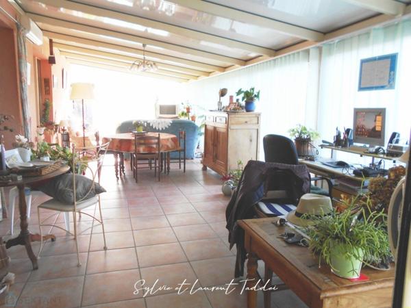 LA SURPRISE EST AU BOUT DU CHEMIN....