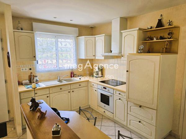 Maison à EVRON, 53600 - 4 pièces 63m²