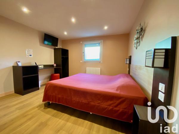 Immeuble à vendre 846 m² Fayet