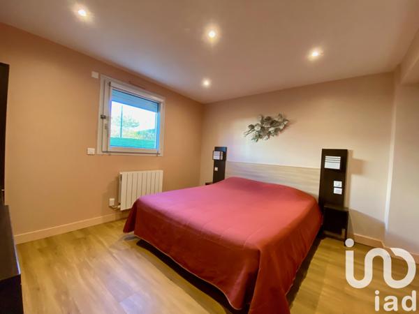 Immeuble à vendre 846 m² Fayet